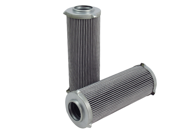 hydraulic oil filter